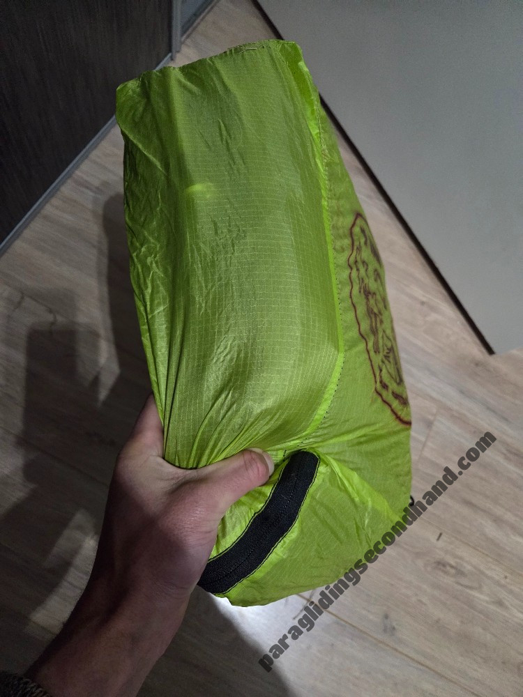 BogdanFly Cocon VAN, L - Εικόνα 8