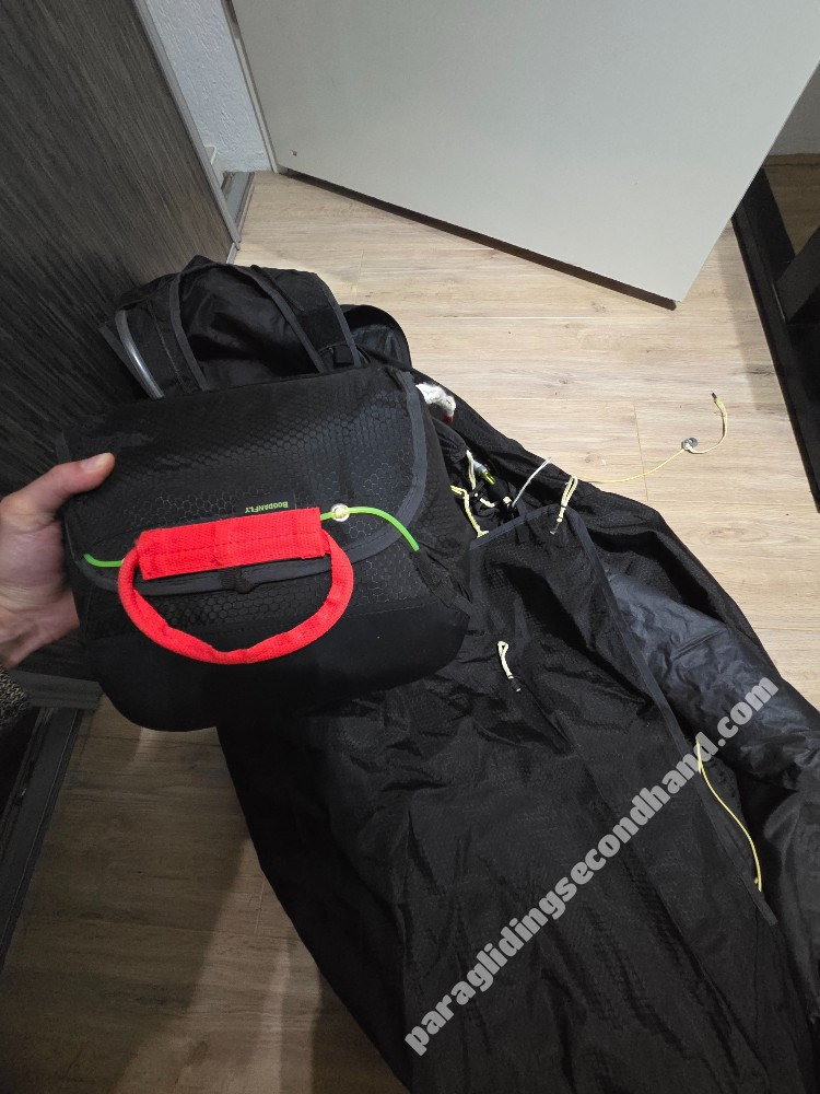 BogdanFly Cocon VAN, L