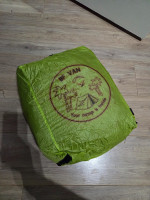 BogdanFly Cocon VAN, L