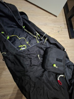 BogdanFly Cocon VAN, L