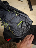 BogdanFly Cocon VAN, L