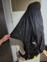 BogdanFly Cocon VAN, L
