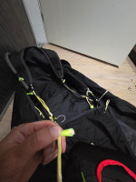 BogdanFly Cocon VAN, L