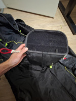 BogdanFly Cocon VAN, L