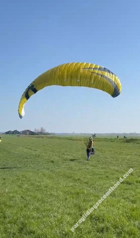 Skywalk Tonic, S, 2025, (50-105kg), 50h - Εικόνα 3