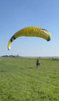 Skywalk Tonic, S, 2025, (50-105kg), 50h