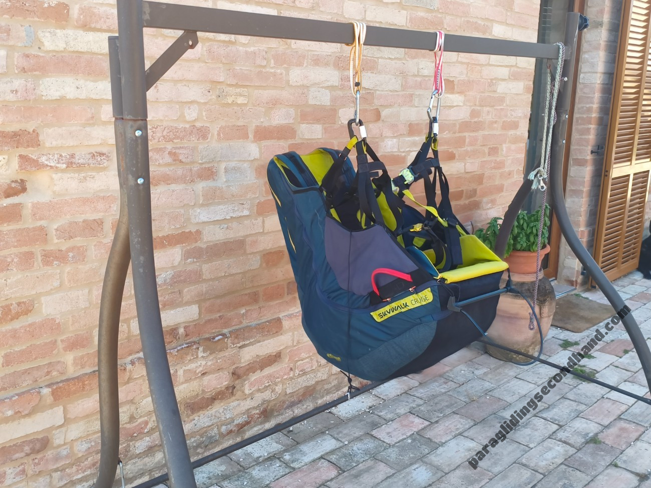 Skywalk Cruise, S, 2023