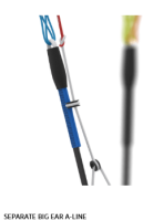 Advance EPSILON DLS 10, 22-30, 2026, (55-135kg), 0h