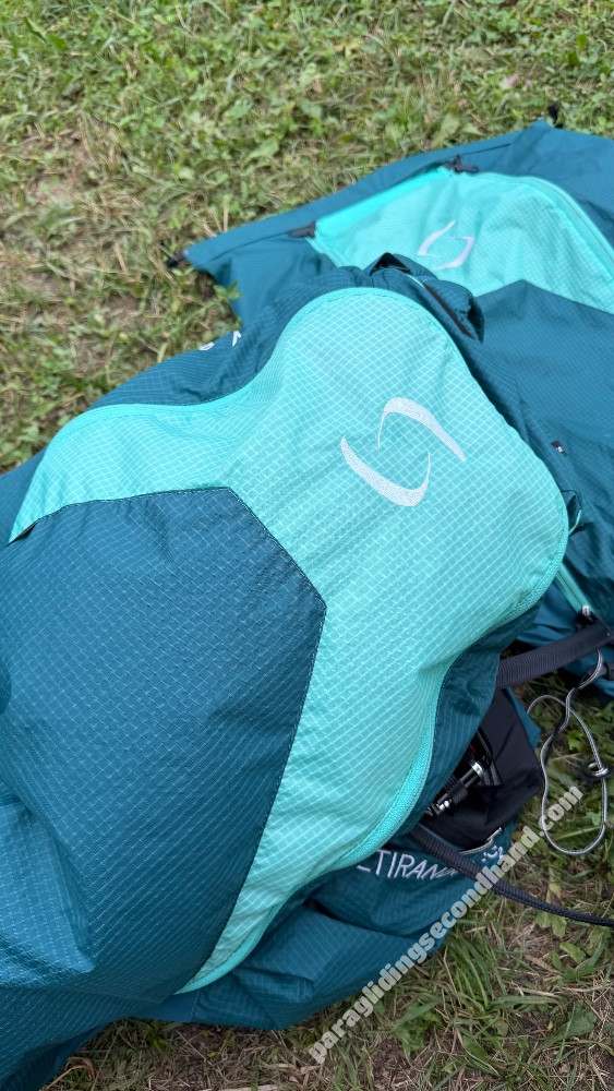 Supair Altirando Lite 2, S, 2023 - Slika 2