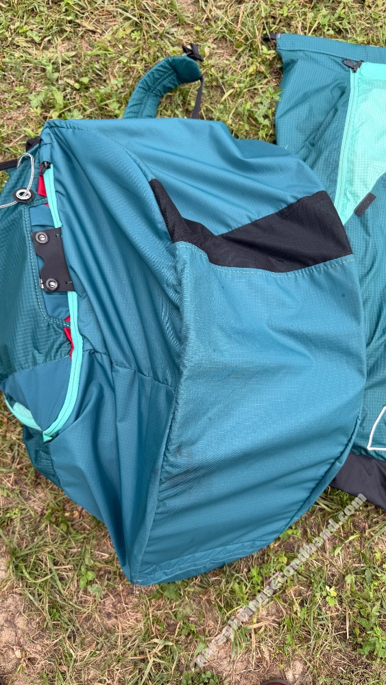 Supair Altirando Lite 2, S, 2023 - Slika 3
