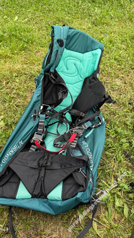 Supair Altirando Lite 2, S, 2023 - Slika 5