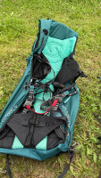 Supair Altirando Lite 2, S, 2023