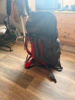 GIN Gliders Verso 3 + Yeti UL L reserve, L, 2021