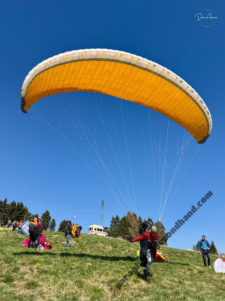 Nova ION 5, XS, 2019, (70-90kg), 300h