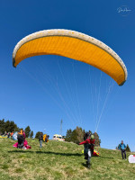 Nova ION 5, XS, 2019, (70-90kg), 300h