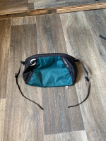 Gin Calypso M, Gin Verso 3 L, Gin Yeti UL L, Supair Cockpit Lite