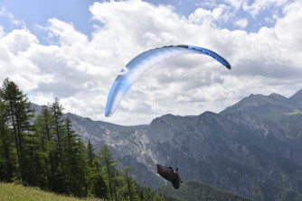 Skywalk Poison 4, M, 2025, (95-115kg), 12h