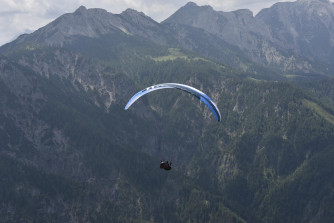 Skywalk Poison 4, M, 2025, (95-115kg), 12h