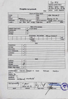 Advance Sigma 11, 24, 2024, (80-100kg), 50h