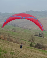 Ozone Photon, S, 2024, (70-85kg), 30h