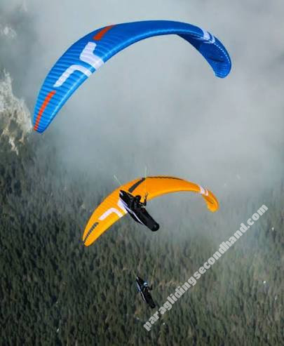 Ozone ALPINA4 GT, ML, 2025, (85-105kg), 0h - Obraz 2