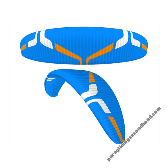 Ozone ALPINA4 GT, ML, 2025, (85-105kg), 0h