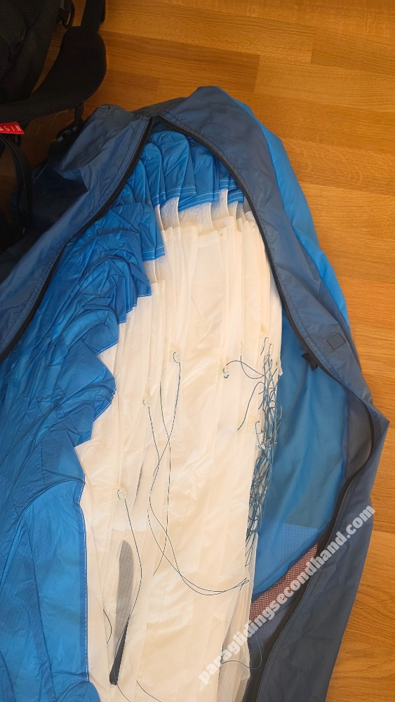 Ozone ALPINA4 GT, ML, 2025, (85-105kg), 0h - Immagine 3