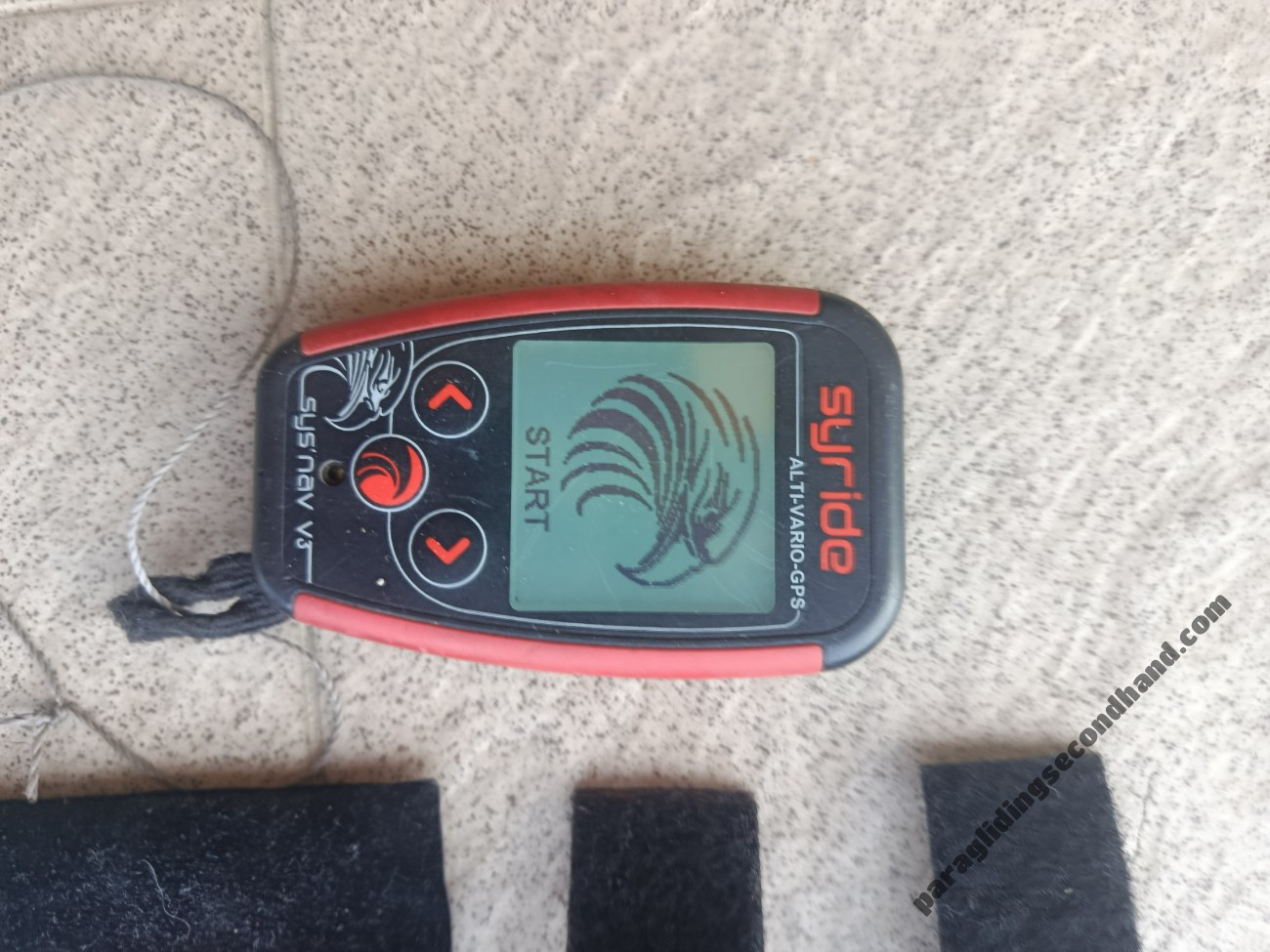 Syride SYS NAV V3 - Immagine 4