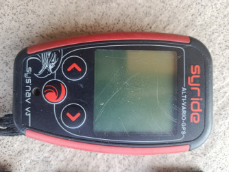 Syride SYS NAV V3