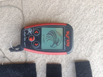 Syride SYS NAV V3