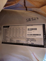 Skywalk Chili 5, XS, 2023, (75-92kg), 95h