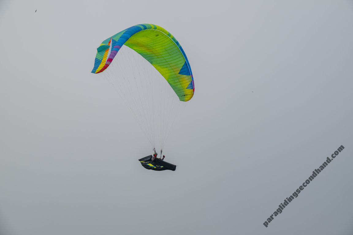 BGD BASE 3, L, 2025, (100-125kg), 25h - Image 9