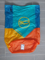 BGD BASE 3, L, 2025, (100-125kg), 25h