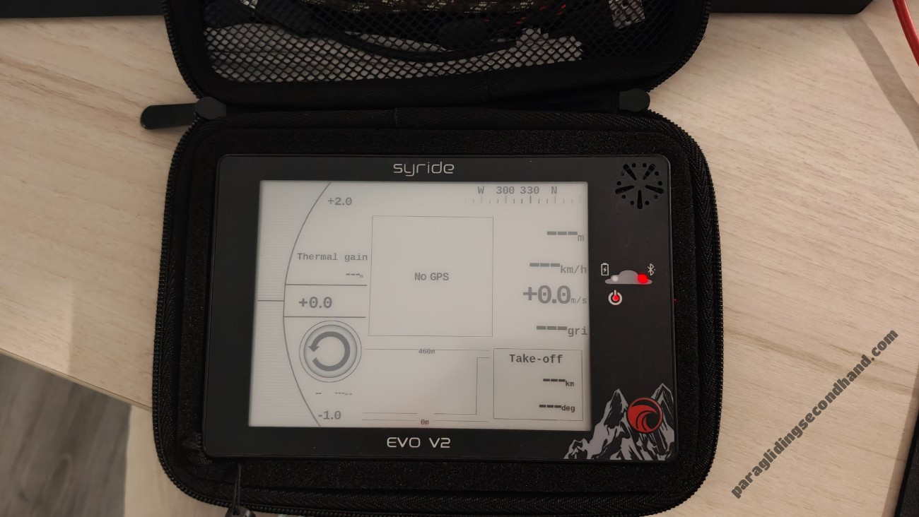 Syride Evo V2 ADS-L