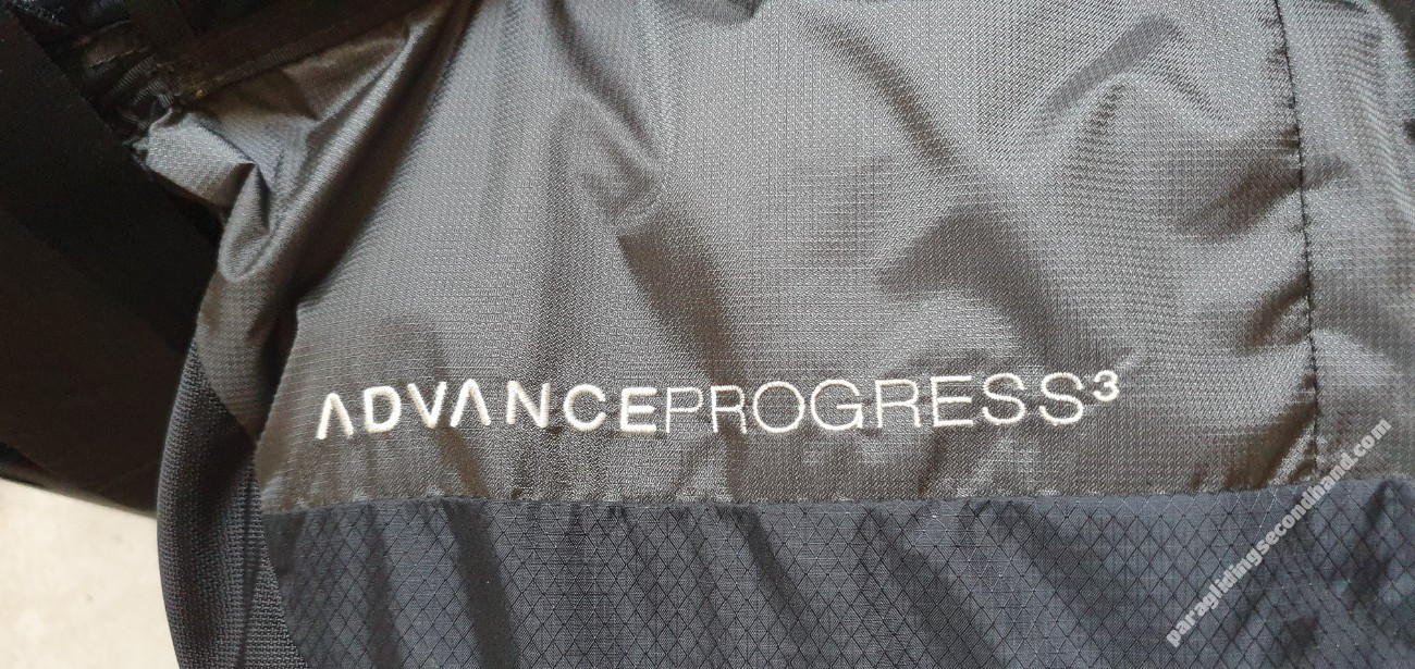 Advance Progress 3, M, 2024 - Imagine 5