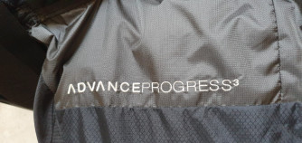 Advance Progress 3, M, 2024