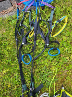 Ozone Dragonfly, 18, 2020, (50-120kg), 10h