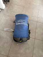 Air Design Hero Xped, Small, 2026, (84-98kg), 50h