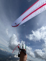 Air Design Hero Xped, Small, 2026, (84-98kg), 50h