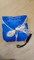 Alfacross 140 rescue – new