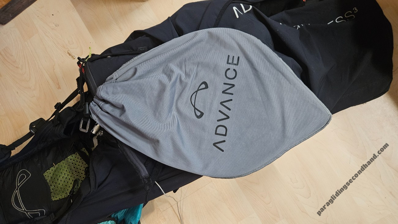 Advance Lightness 3, L, 2022 - Immagine 6