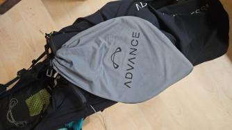Advance Lightness 3, L, 2022