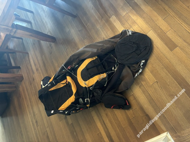 Swing Connect Race lite, M, 2022 - Imagen 4