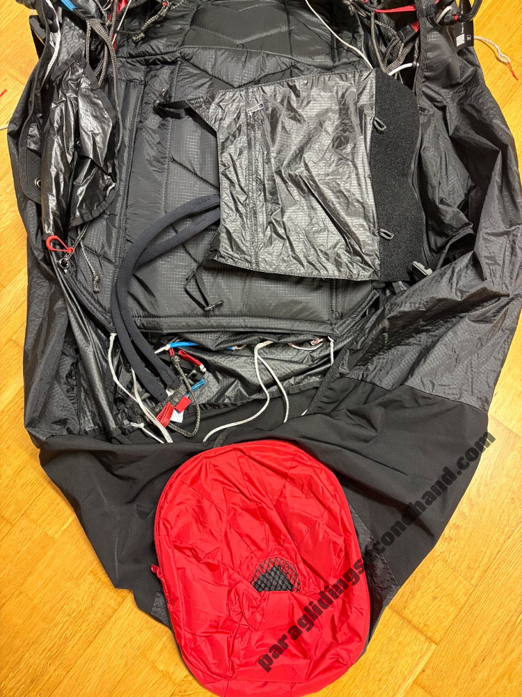 GIN Gliders Yeti Race, M, 2026 - Image 6