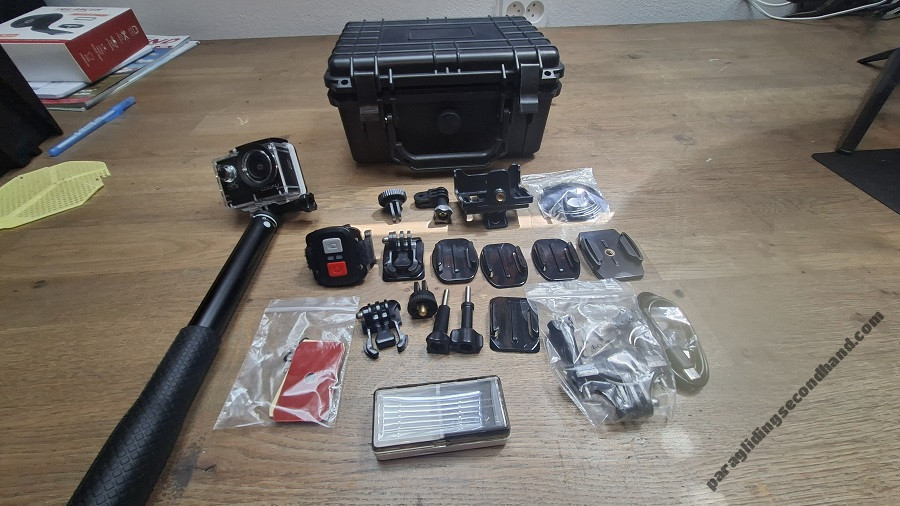 Action-Kamera - Image 2