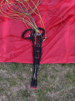 Nova Ion 4, M, 2017, (90-110kg), 90h