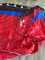Sol Prymus 3, L, 2008, (90-110kg), 50h