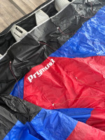 Sol Prymus 3, L, 2008, (90-110kg), 50h