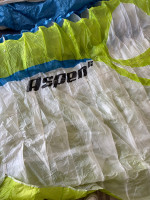 Gradient Aspen 6, 26, 2017, (85-105kg), 70h