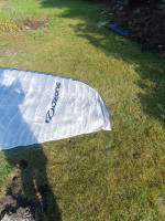Ozone Zeno, ML, 2016, (95-110kg), 450h